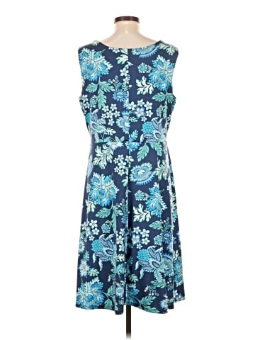 BFA Classics Casual Dress (view 2)