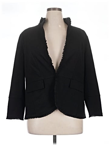 Chico's Blazer (view 1)