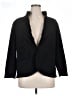 Chico's Black Blazer Size XL (3) - photo 1