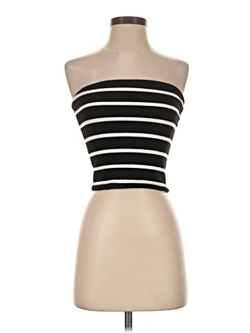 Pull&Bear Tube Top (view 1)