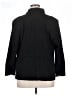 Chico's Black Blazer Size XL (3) - photo 2