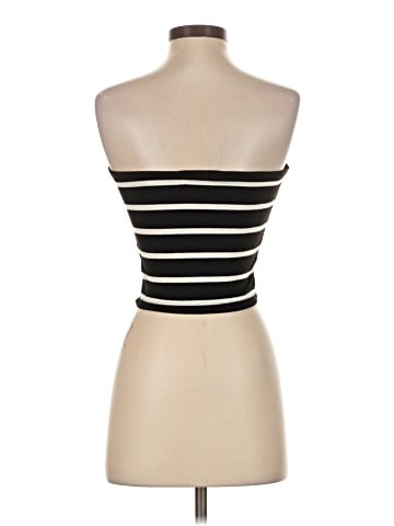 Pull&Bear Tube Top (view 2)