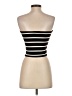 Pull&Bear Black Tube Top Size S - photo 2