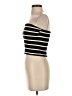 Pull&Bear Black Tube Top Size S - photo 5