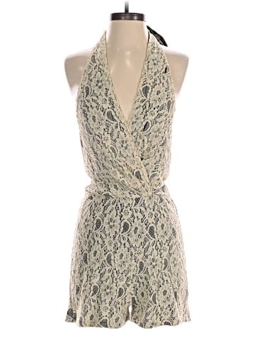 Ark & Co. Romper (view 1)