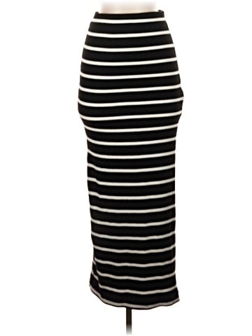 Pull&Bear Casual Skirt (view 1)