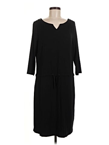 L.L.Bean Casual Dress (view 1)