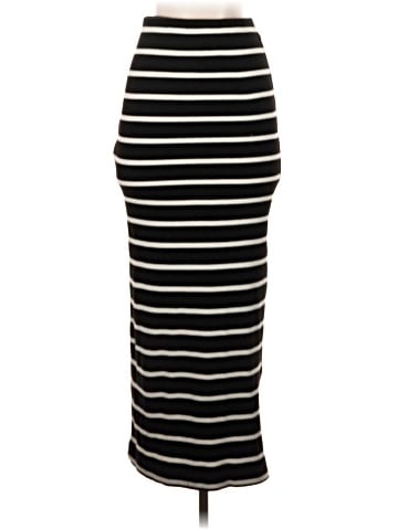Pull&Bear Casual Skirt (view 2)