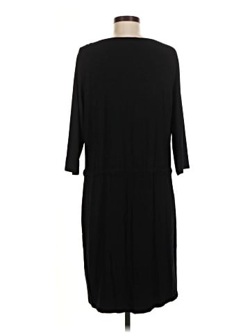L.L.Bean Casual Dress (view 2)