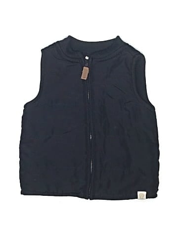 Carter's Vest (view 1)