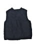 Carter's 100% Polyester Blue Vest 3-6 MO / 6 MO - photo 2