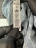 Alo Gray Blue Yoga Pants Size S - photo 7