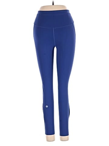 Lululemon Athletica Active Pants (view 2)