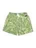 Volcom Tropical Green Shorts Size 2T - photo 1