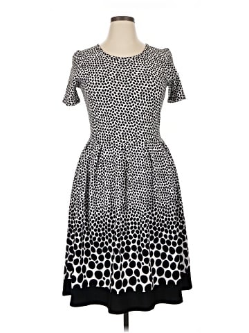 Lularoe Casual Dress (view 1)