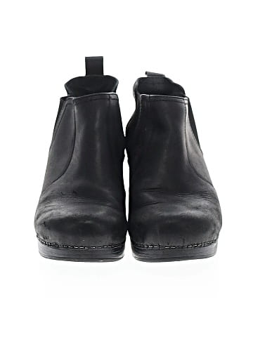 Dansko Ankle Boots (view 2)