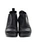 Dansko Black Ankle Boots Size EU 39 - photo 2
