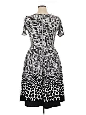 Lularoe Casual Dress (view 2)