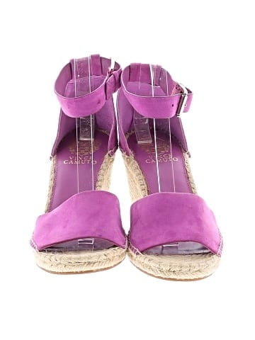 Vince Camuto Wedges (view 2)
