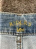 Riders by Lee Blue Jeans Size 18 (estimated) - photo 4