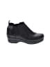 Dansko Black Ankle Boots Size EU 39 - photo 1