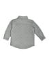7 For All Mankind 100% Cotton Gray Jacket 9-12 MO / 12 MO - photo 2