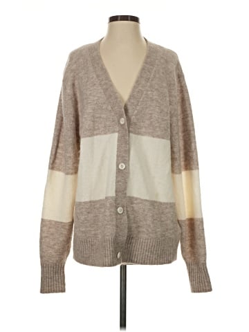 Stockholm Atelier & Other Stories Cardigan (view 1)