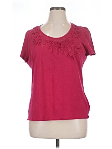 White Stag Short Sleeve T-Shirt (view 1)