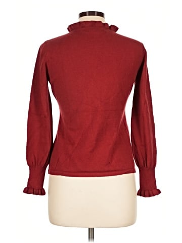Allegra K Turtleneck Sweater (view 2)