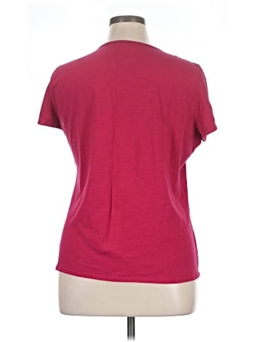 White Stag Short Sleeve T-Shirt (view 2)