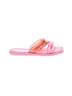 Melissa Pink Sandals Size 9 - photo 1