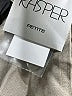 Kasper Tan 3/4 Sleeve Button-Down Shirt Size XL - photo 7