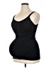 Kindred Bravely Black Tank Top Size XL - photo 1