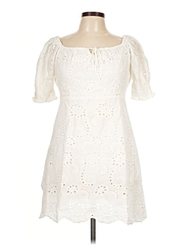 7 For All Mankind Casual Dress (view 1)