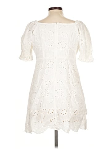 7 For All Mankind Casual Dress (view 2)