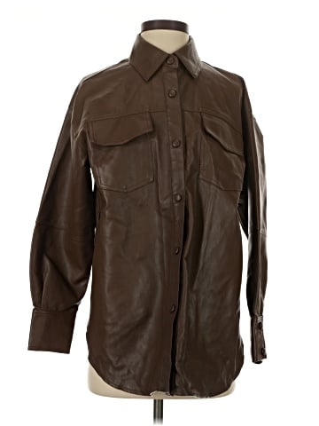 Forever 21 Coat (view 1)
