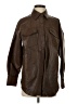 Forever 21 Brown Coat Size XS - photo 1