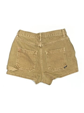 BDG Khaki Shorts (view 2)