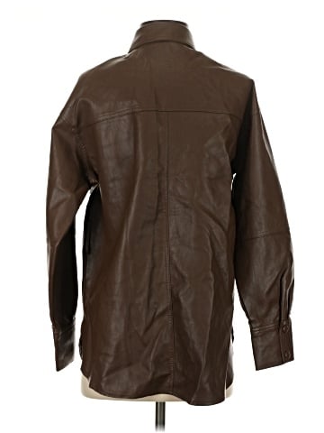Forever 21 Coat (view 2)