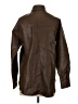 Forever 21 Brown Coat Size XS - photo 2