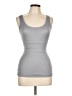 Assets Gray Active Tank Size L - photo 1