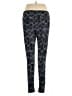 Lularoe Print Blue Casual Pants Size 1X (Tall & Curvy) - photo 2