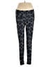 Lularoe Print Blue Casual Pants Size 1X (Tall & Curvy) - photo 1