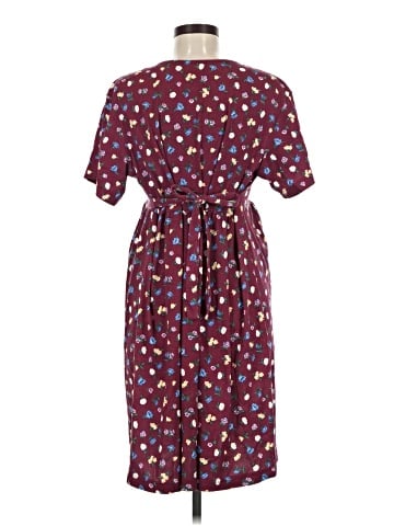 Announcements Maternity Casual Dress (view 2)