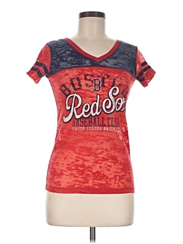 Touch Short Sleeve T-Shirt (view 1)