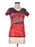 Touch Red Short Sleeve T-Shirt Size M - photo 1