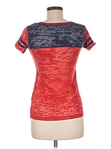 Touch Short Sleeve T-Shirt (view 2)