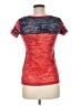 Touch Red Short Sleeve T-Shirt Size M - photo 2