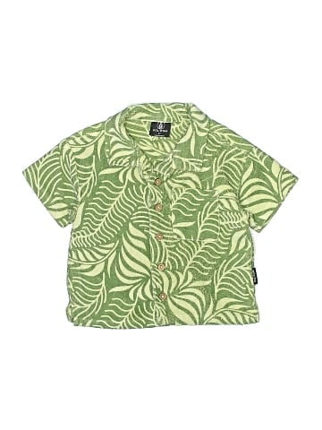 Volcom Short Sleeve Polo (view 1)