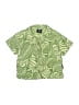 Volcom Green Short Sleeve Polo Size 2T - photo 1